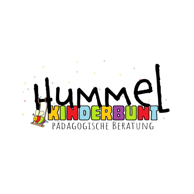 Logo von hummel kinderbunt